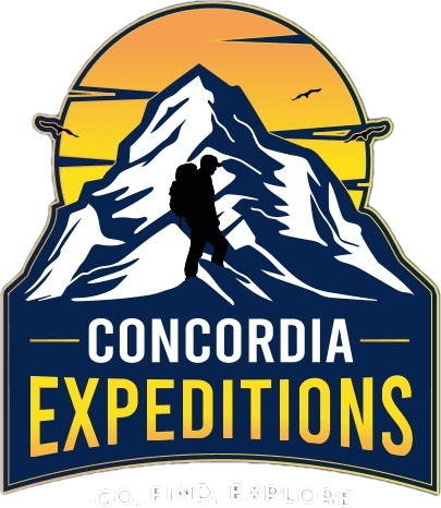 concordia expedition
